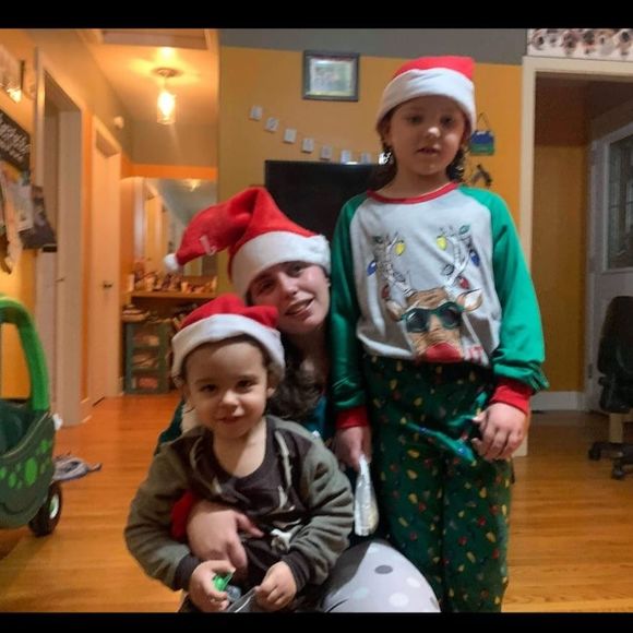 Meet your Posher, Grace - Picture 1 of 1